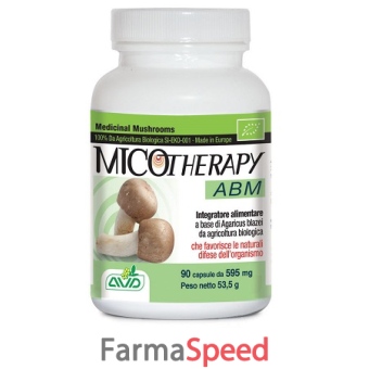micotherapy abm 90 capsule