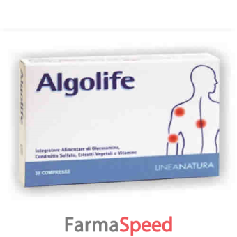 algolife 30 compresse