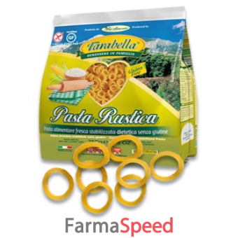 farabella anelletti rustici 250 g
