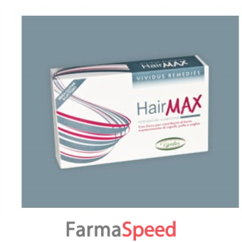 hairmax 30 capsule