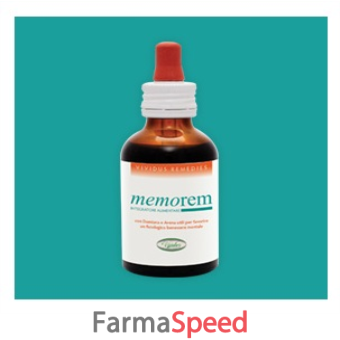 memorem 50 ml