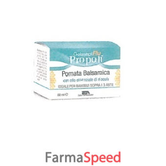 golasept propoli pomata balsamica 50 ml