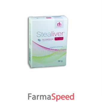 stealiver plus 30 compresse