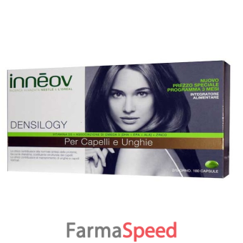 inneov densilogy cofanetto 3 mesi 180 capsule