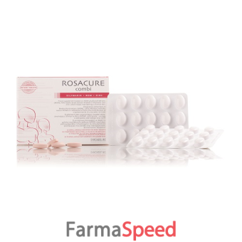 rosacure combi 30 compresse