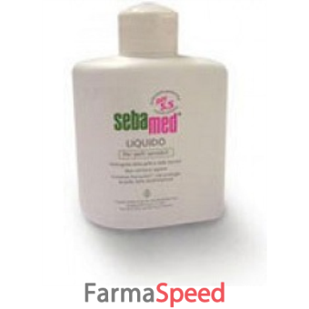 sebamed liquido 400 ml taglio prezzo