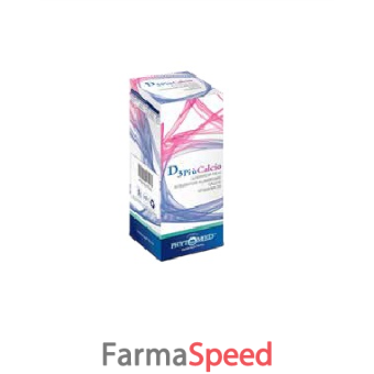 d3piu calcio 150 ml