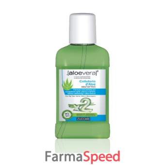 aloevera2 collut d'aloe multiattivo 250 ml