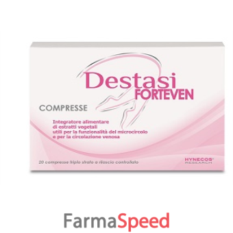 destasi forteven plus buste