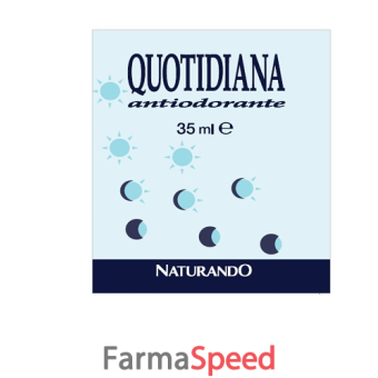 quotidiana antiod stick 35ml