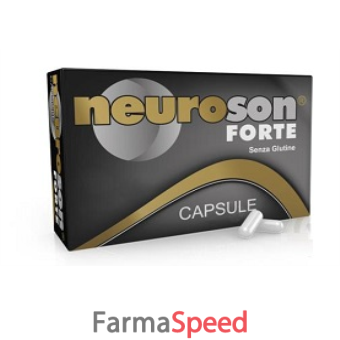 neuroson forte 30 capsule