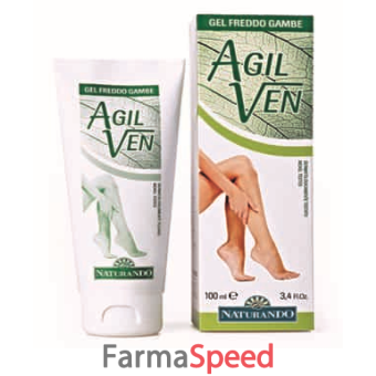 agilven gel 100ml