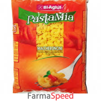 biaglut maccheroni 500 g