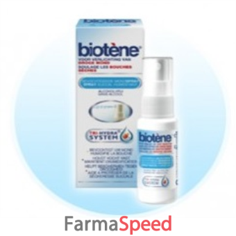 biotene spray 30 ml