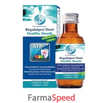 regulatpro dent 100 ml