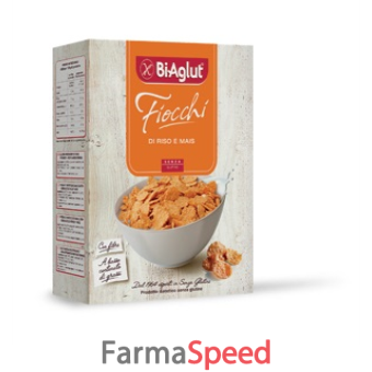 biaglut cereali prima colazione classici 300 g