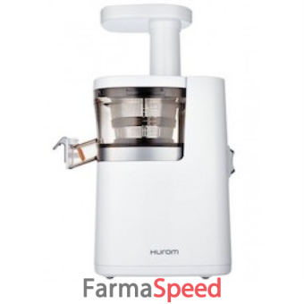 estrattore di succo hurom hq white