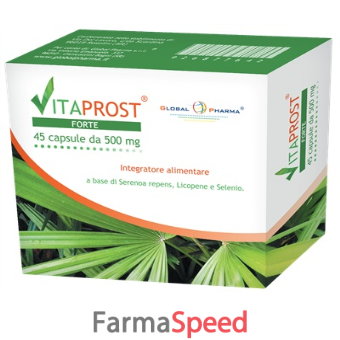 vitaprost forte 45 capsule