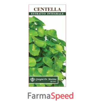 centella estratto integrale 200 ml