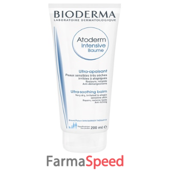 atoderm intensive baume 200 ml