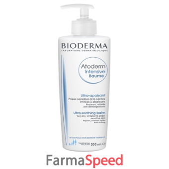 atoderm intensive baume 500 ml