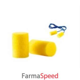 tappo auricolare ear rodex 2 pezzi