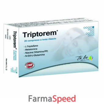 triptorem 20 compresse