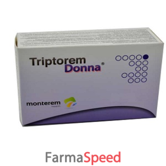 triptorem donna 40 compresse