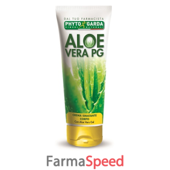 aloe vera pg crema 125 ml