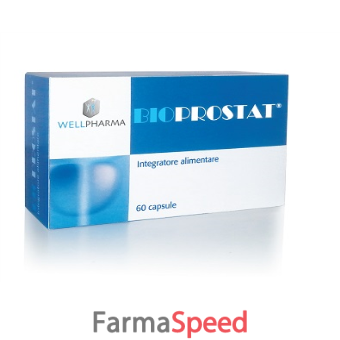 bioprostat 60 capsule