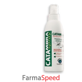 cataspray repellente insetti 150 ml