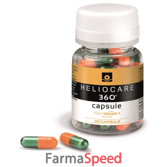 heliocare 360 oral 30 capsule