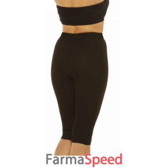 slimagra panty corsaro nero modellante s