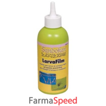 sandokan larv larvafilm 150 ml