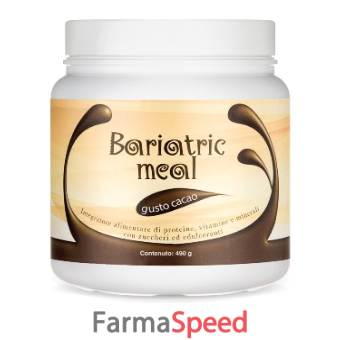 bariatric meal cacao 490 g