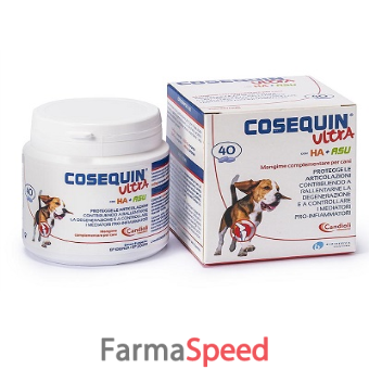 cosequin ultra 40 compresse