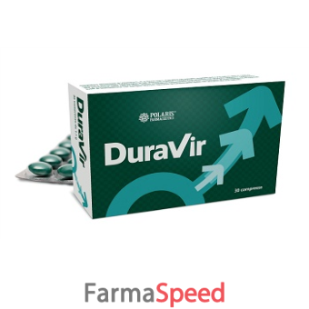 duravir 30 compresse