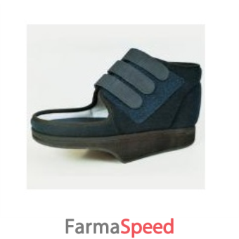 scarpa postoperatoria baruk xxl 45/46