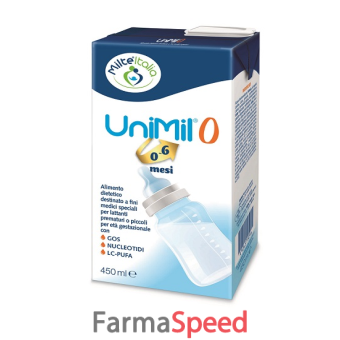 miltina 1 latte polvere 1100 g