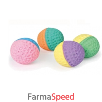 sponge roundball 40 mm