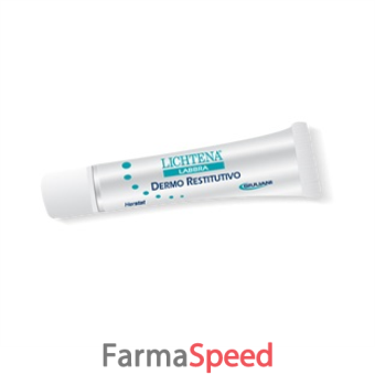 lichtena formula originale balsamo labbra 15 ml