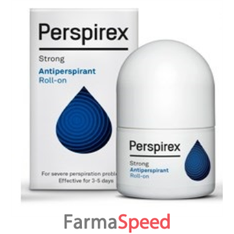 perspirex strong roll on 20 ml