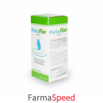 perlaflor gocce 15 ml