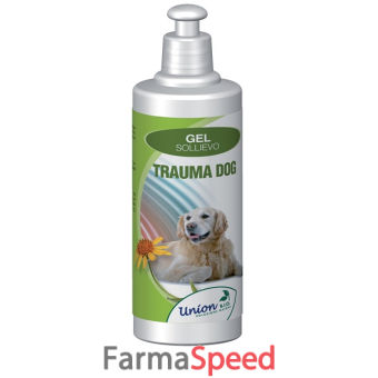 trauma dog gel solli imm 250ml