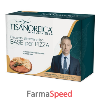 base per pizza 31,5gx4 