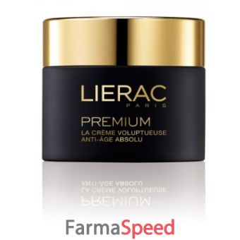 lierac premium la creme voluptueuse 50 ml