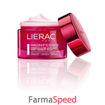 lierac magnificence crema vellutata giorno & notte 30 ml