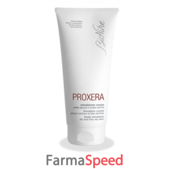 proxera emulsione corpo 200 ml