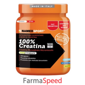 creatina 100% 250 g