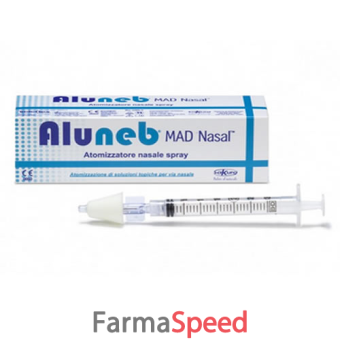 aluneb mad nasal 3 ml